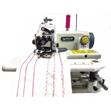 Japsew portable blind stitch machine